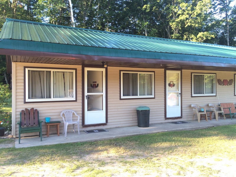 Hulbert Hills Motel - Photo From Web